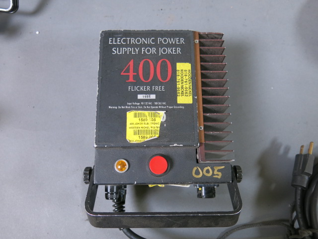 k5600 400 ballast